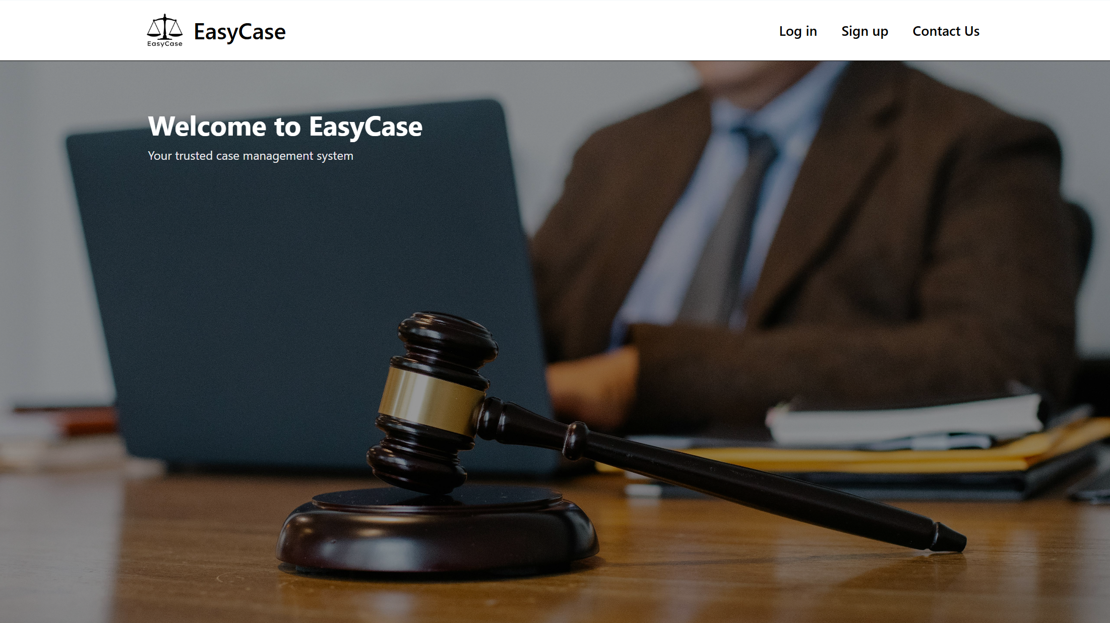 EasyCase